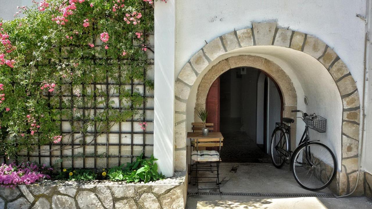 Apartments Sveti Ivan Mošćenička Draga Esterno foto