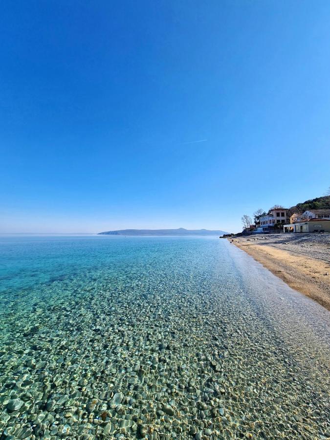Apartments Sveti Ivan Mošćenička Draga Esterno foto
