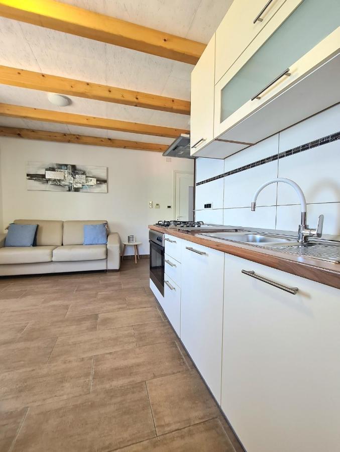 Apartments Sveti Ivan Mošćenička Draga Esterno foto