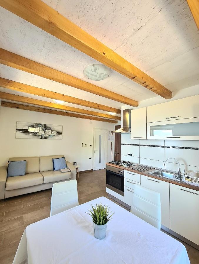 Apartments Sveti Ivan Mošćenička Draga Esterno foto