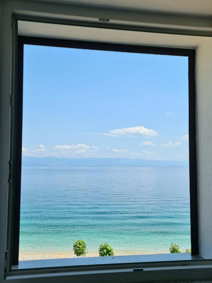 Apartments Sveti Ivan Mošćenička Draga Esterno foto