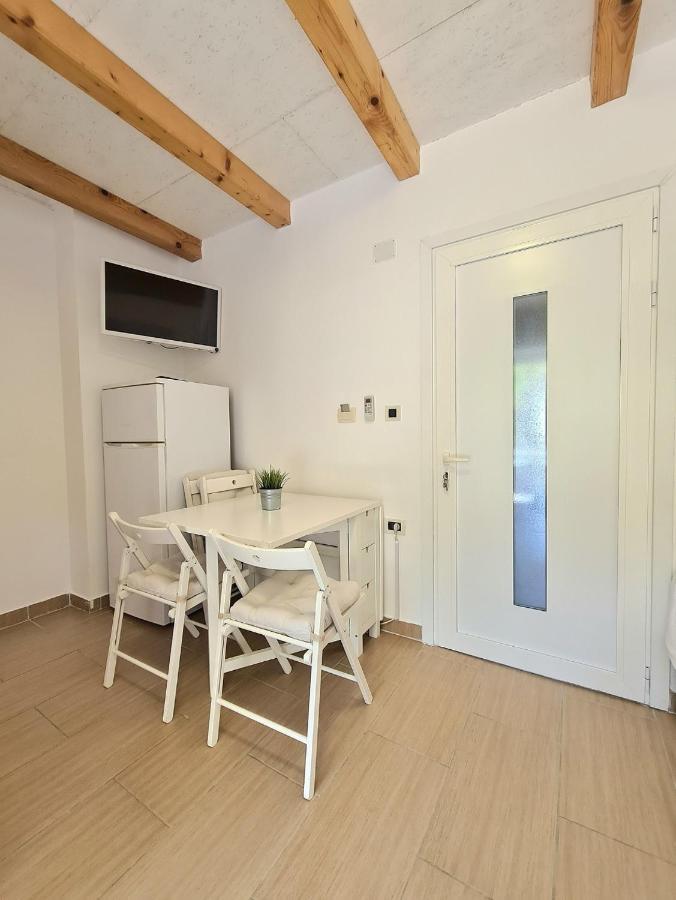 Apartments Sveti Ivan Mošćenička Draga Esterno foto