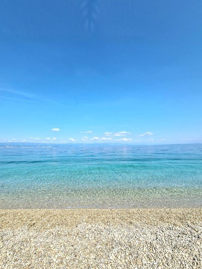 Apartments Sveti Ivan Mošćenička Draga Esterno foto