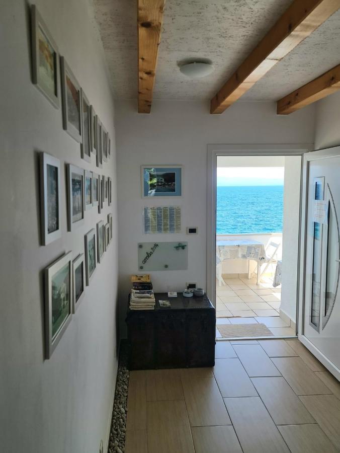 Apartments Sveti Ivan Mošćenička Draga Esterno foto