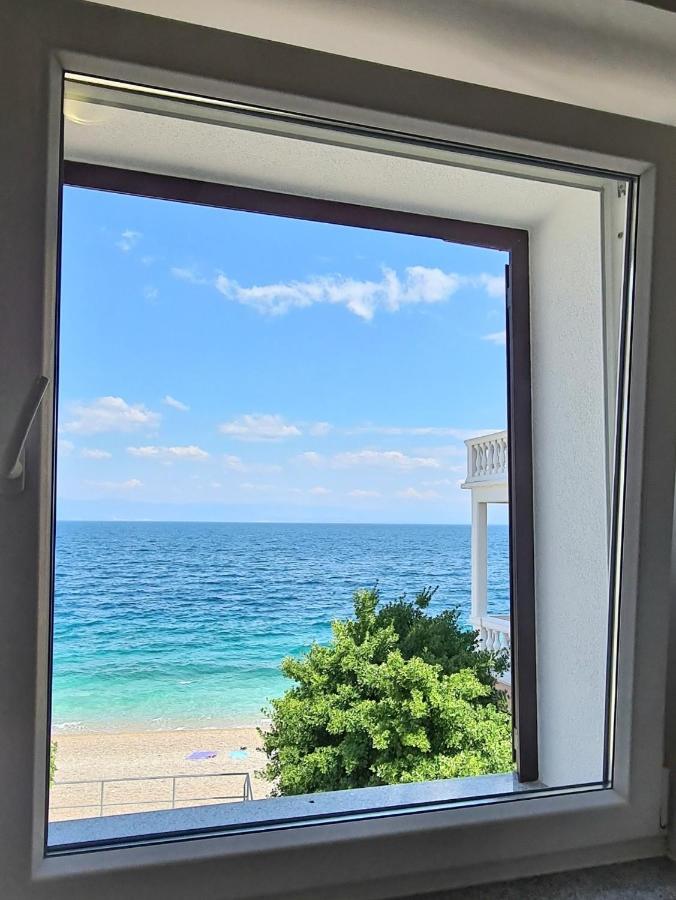 Apartments Sveti Ivan Mošćenička Draga Esterno foto