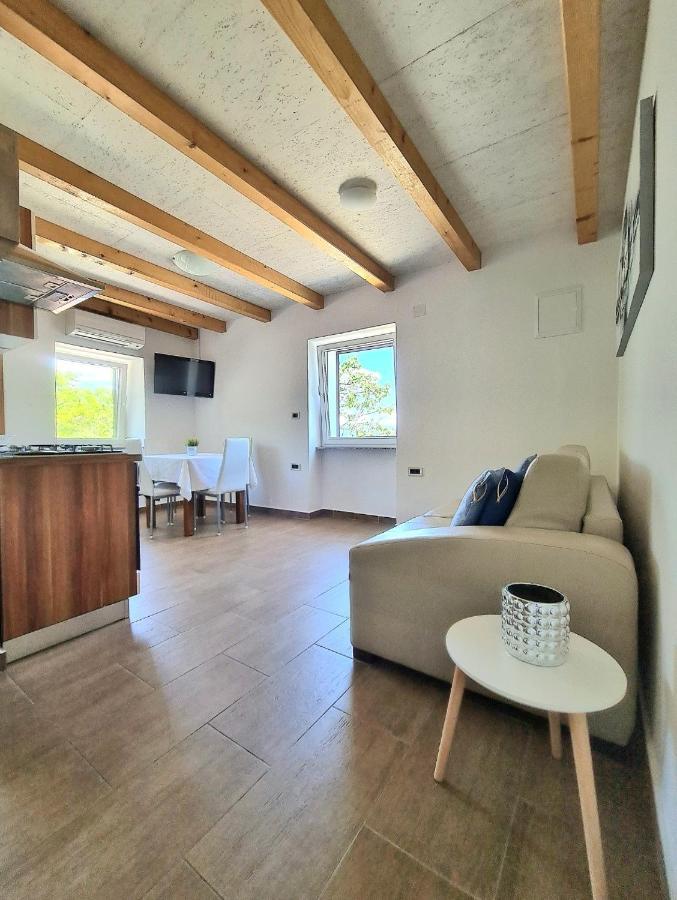 Apartments Sveti Ivan Mošćenička Draga Esterno foto