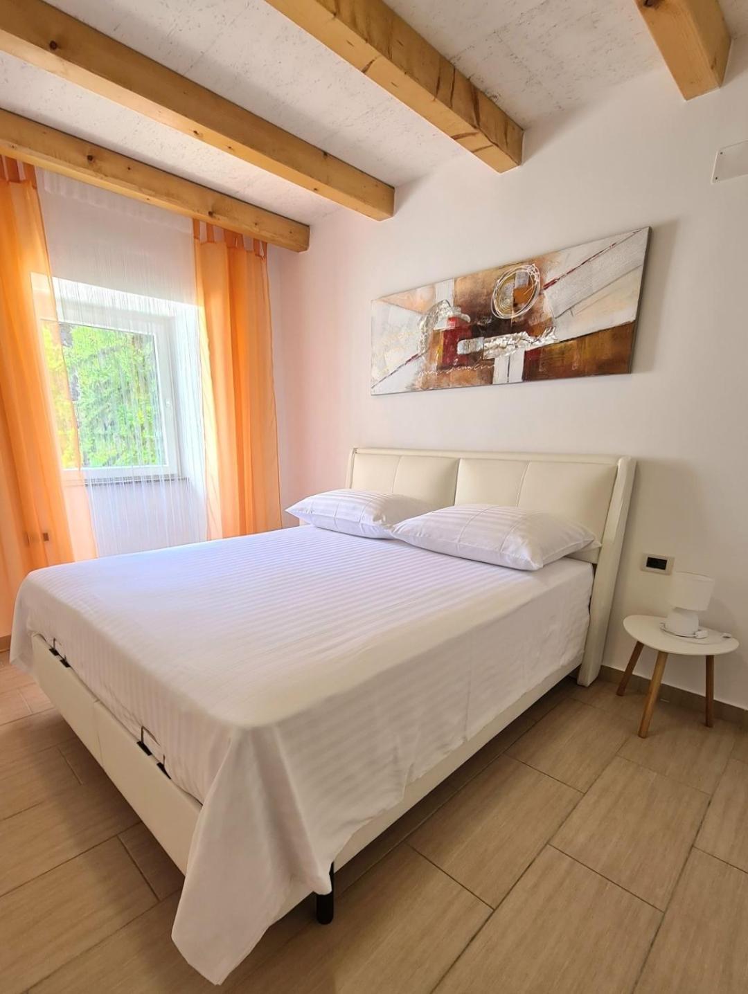 Apartments Sveti Ivan Mošćenička Draga Esterno foto