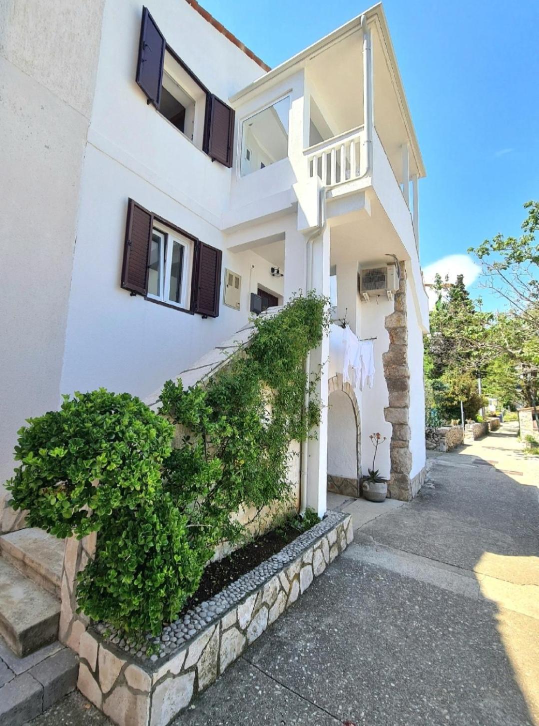 Apartments Sveti Ivan Mošćenička Draga Camera foto