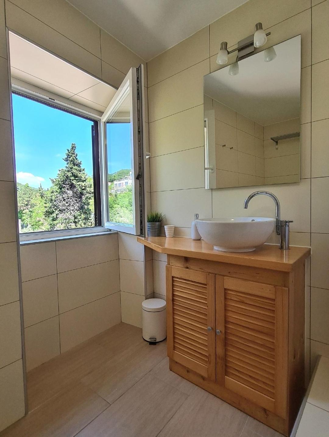 Apartments Sveti Ivan Mošćenička Draga Camera foto
