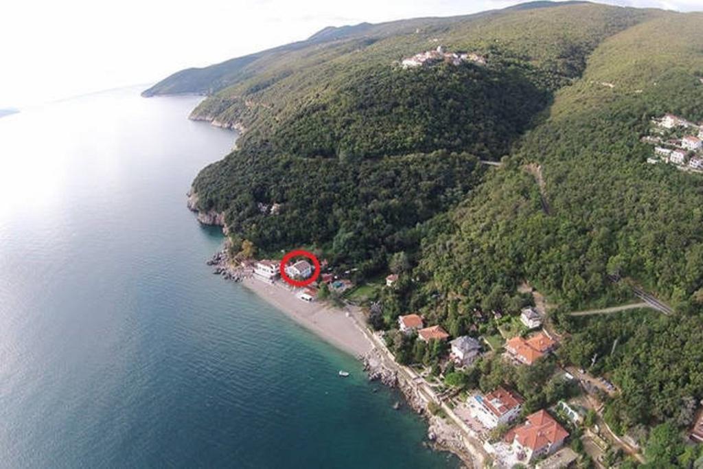 Apartments Sveti Ivan Mošćenička Draga Esterno foto
